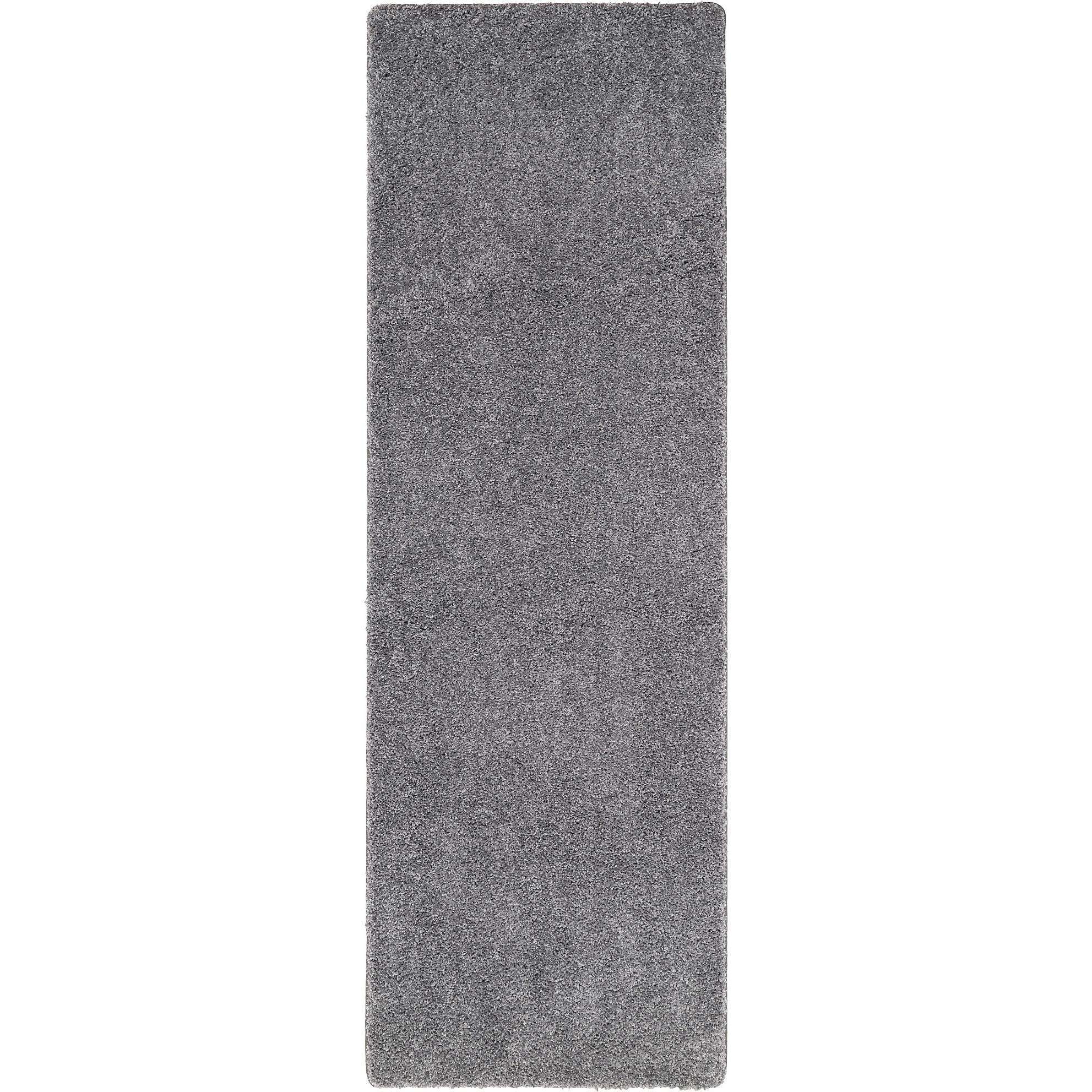 Thumbnail - Snapstyle, Teppich, Luxus Hochflor Langflor Läufer Teppich Milano (80 x 400 cm)