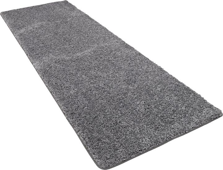 Image du produit Snapstyle Tapis de luxe à poils longs Milano (80 x 240 cm)