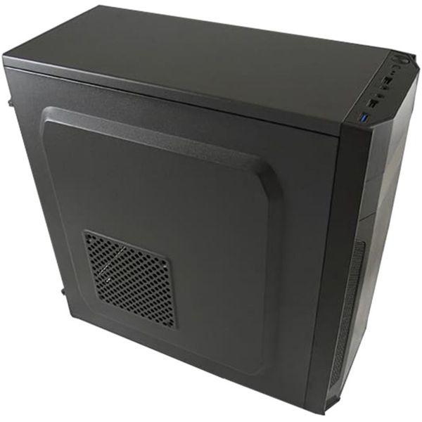 Actual product image Hyrican Multimedia PC 7793 Ryzen 7 16GB 1TB SSD Win 11 (1000 GB, 16 GB, AMD Ryzen 7 5700G, AMD Radeon Graphics)