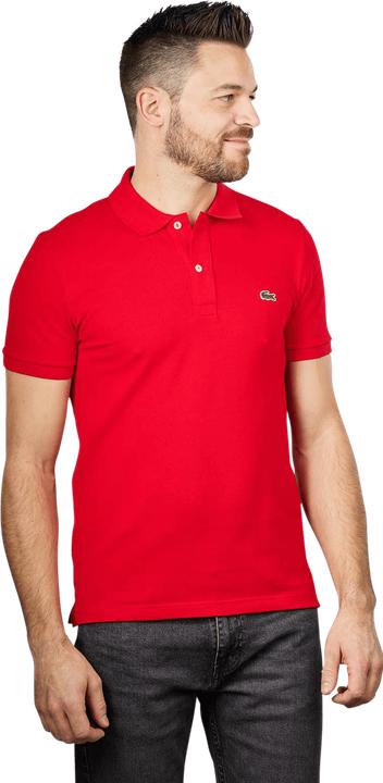 Actual product image Lacoste Polo Basic (S)