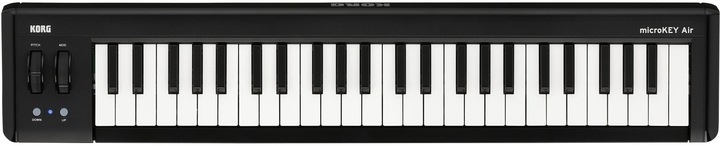 Produktbild Korg microKEY Air-49 (Keyboard)