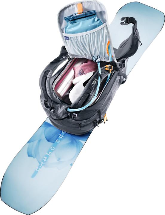 Actual product image Deuter Freerider 28 (28 l)