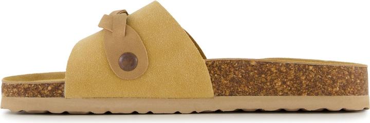 Produktbild Heber Peak Women's SylvaHe. Cork Sandal (40)
