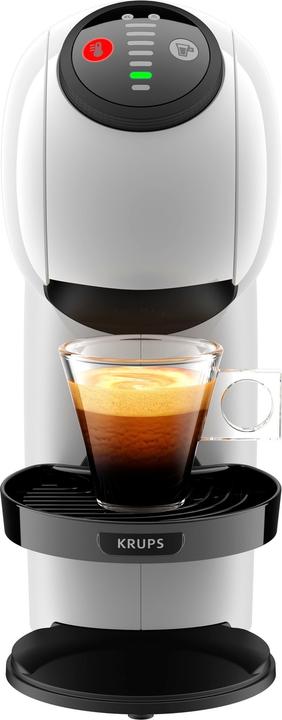 Produktbild Krups Dolce Gusto GENIO S KP2431 (NESCAFÉ Dolce Gusto)