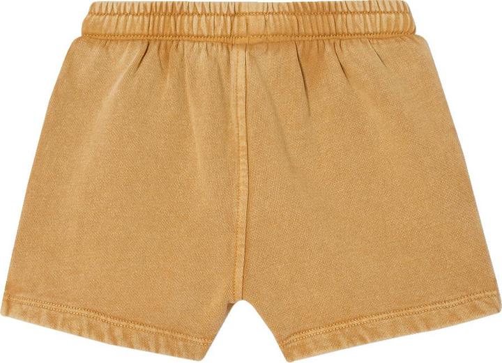 Actual product image Vertbaudet Baby Sweatshorts in Vintage-Optik (74)