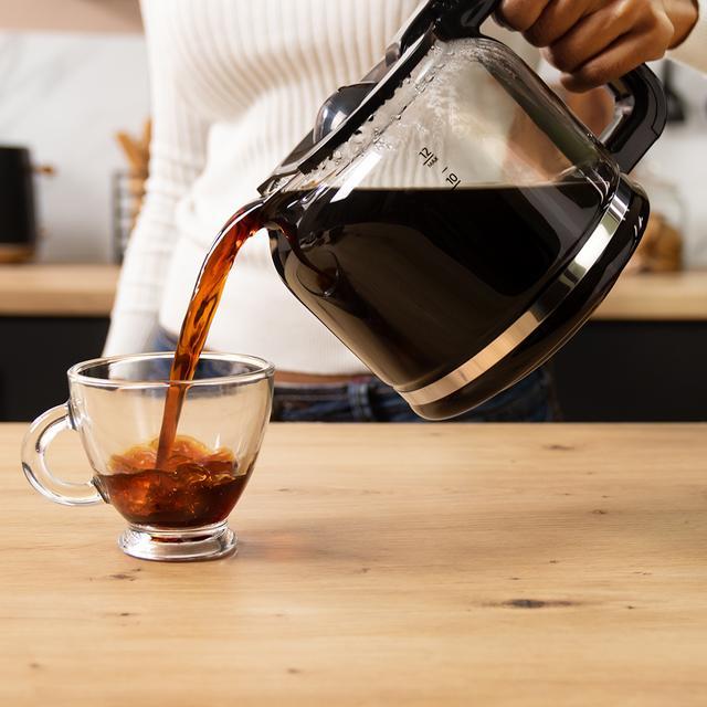 Actual product image Cecotec Cafetera De Goteo Coffee 66 Smart Plus