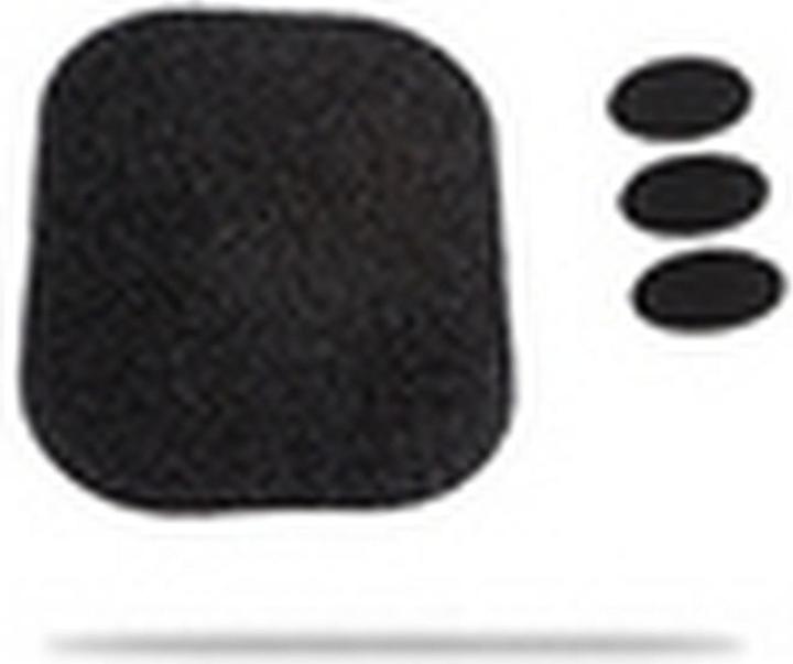 Logitech Klettverschlussstreifen Faster