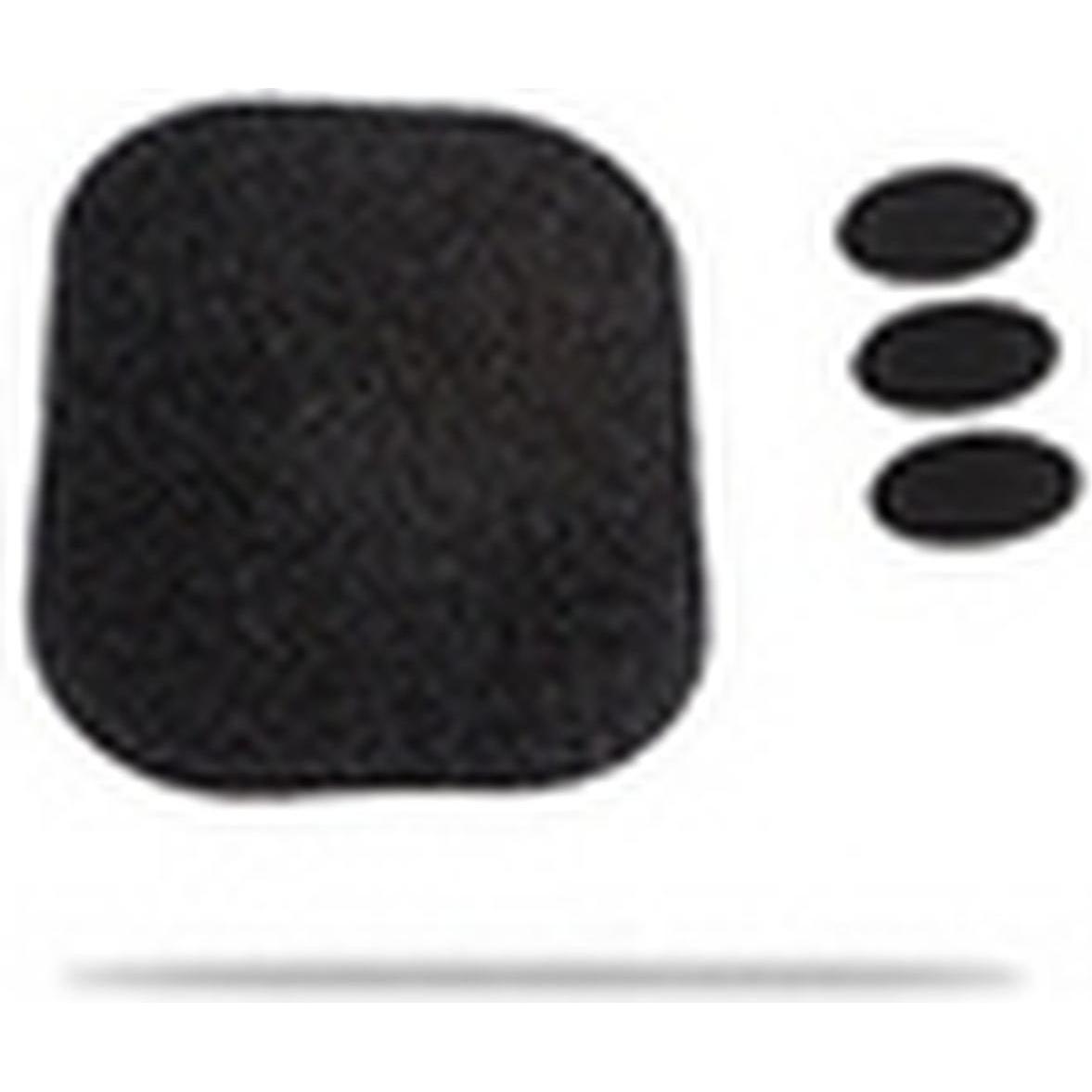 Logitech Klettverschlussstreifen Faster, Konferenzgerät Zubehör