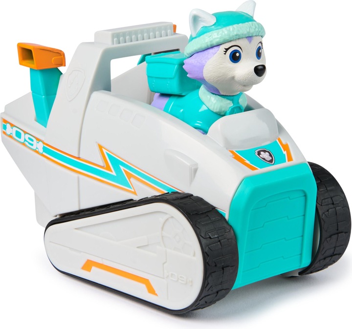 Productafbeelding Paw Patrol Basisfahrzeug Everest