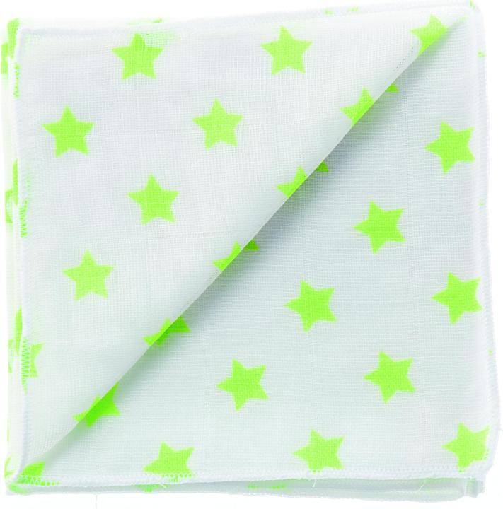 Produktbild Zewi Gaze bedruckt (60 cm, 60 cm)