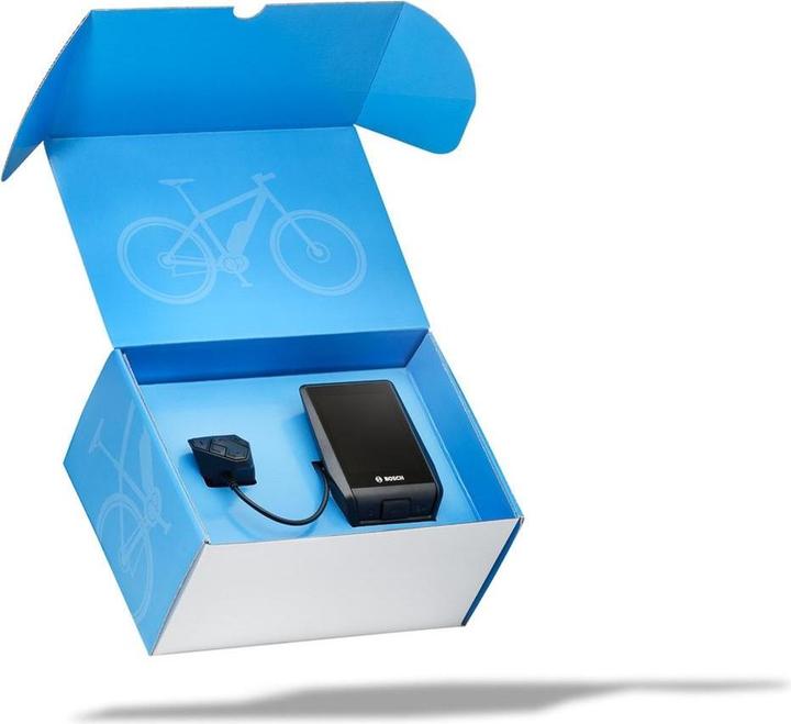 Produktbild Bosch eBike Bui350 (E-Bike Display)