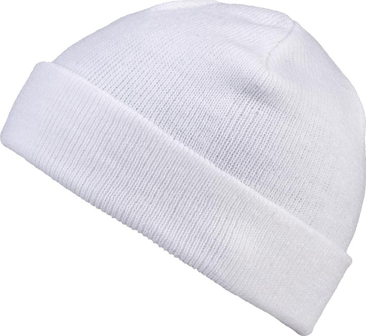 Produktbild Masterdis Short Cuff Knit Beanie - 20789 (One Size)