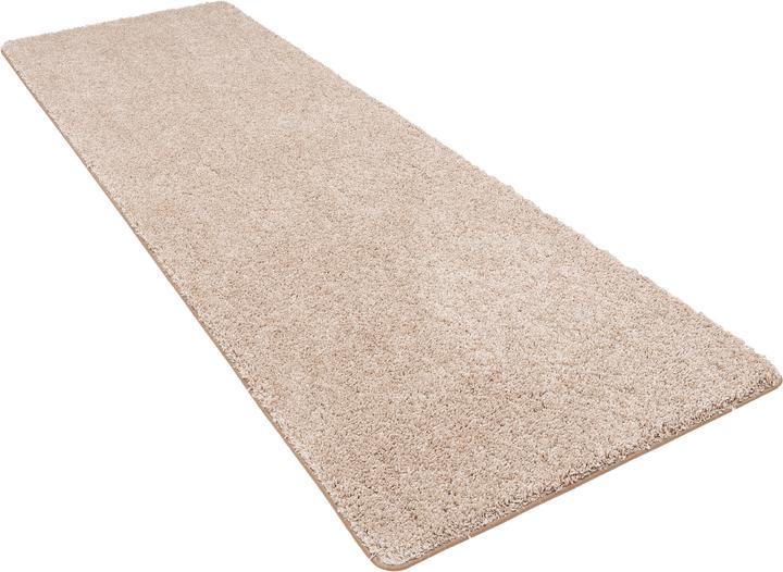 Image du produit Snapstyle Tapis de luxe à poils longs Milano (100 x 100 cm)