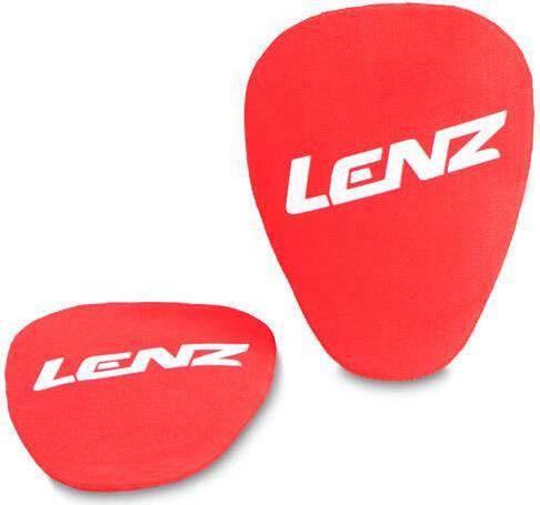 Actual product image Lenz Gel pad 1.0 / pair (One size)