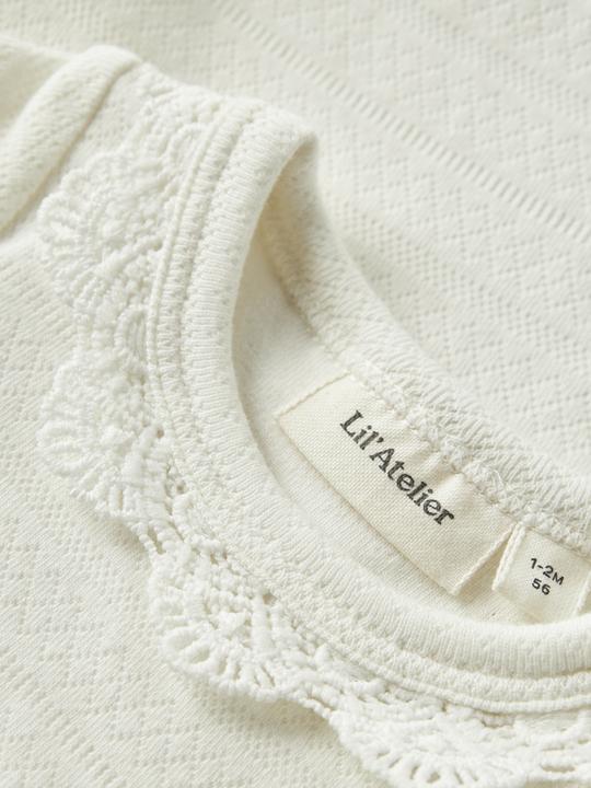 Produktbild Name it Bio-Baumwoll Strampler (68)