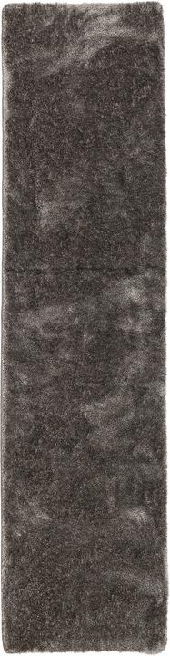 Actual product image Snapstyle High pile shaggy carpet Feeling Mix runner (80 x 400 cm)