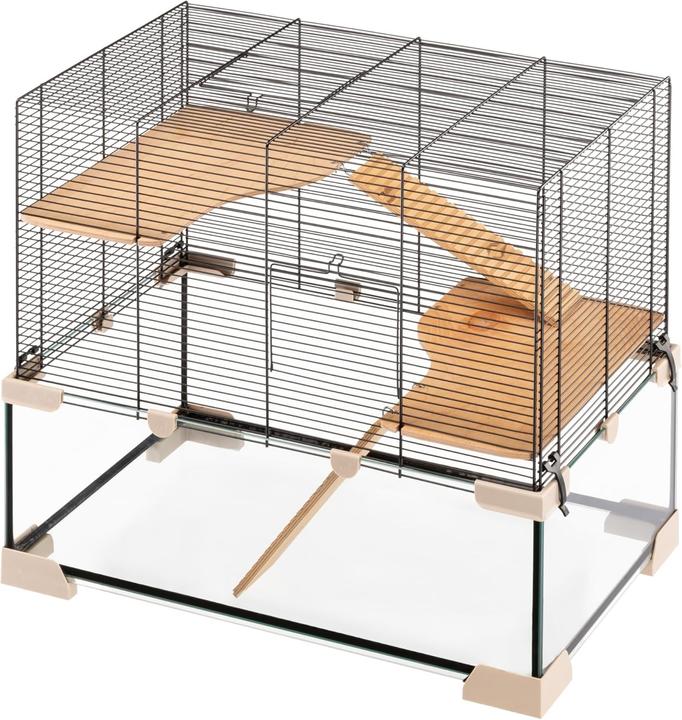 Actual product image Ferplast Carat 100