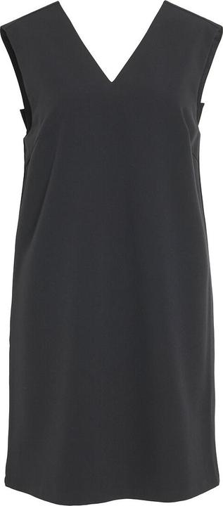 Image du produit Vila Kurzes Kleid mit V-Ausschnitt (32, 34)
