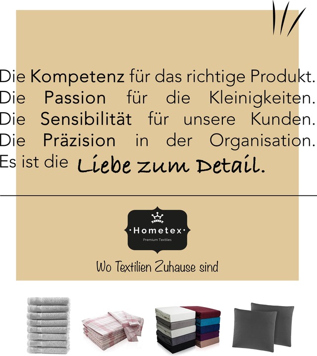 Image du produit Hometex Nice (70 x 50 cm)