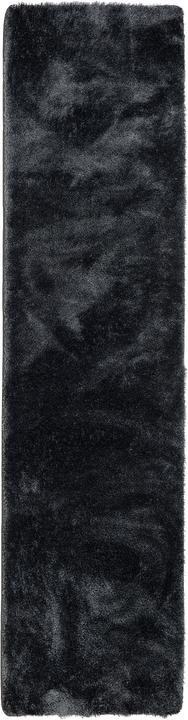 Actual product image Snapstyle High pile shaggy carpet Feeling Mix runner (80 x 400 cm)