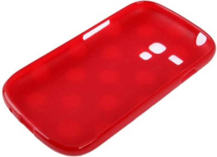 Produktbild König Design Schutzhülle für Handy Samsung Galaxy S3 mini i8190 / i8195 / i8200 (Samsung Galaxy S3 Mini)