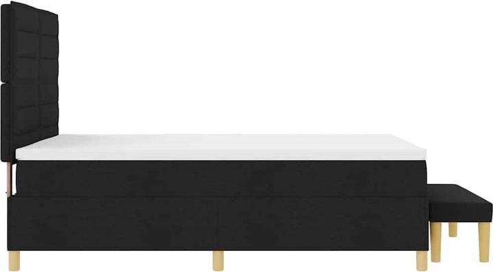 Produktbild vidaXL Boxspringbett (160 x 200 cm)