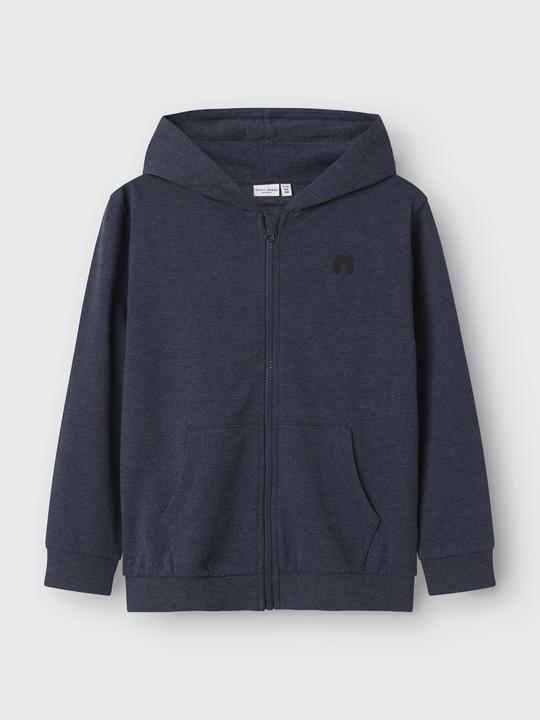 Actual product image Name it Regular Fit Sweatjacke (122, 128)