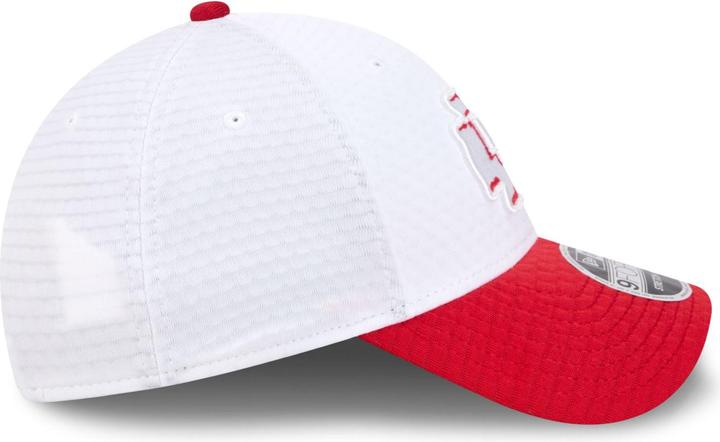 Actual product image New Era 9FORTY Stretch Cap TRAINING 2024 Kansas City Chiefs