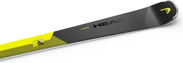 Produktbild Head V-Shape V8 (177 cm, Ohne Bindung)