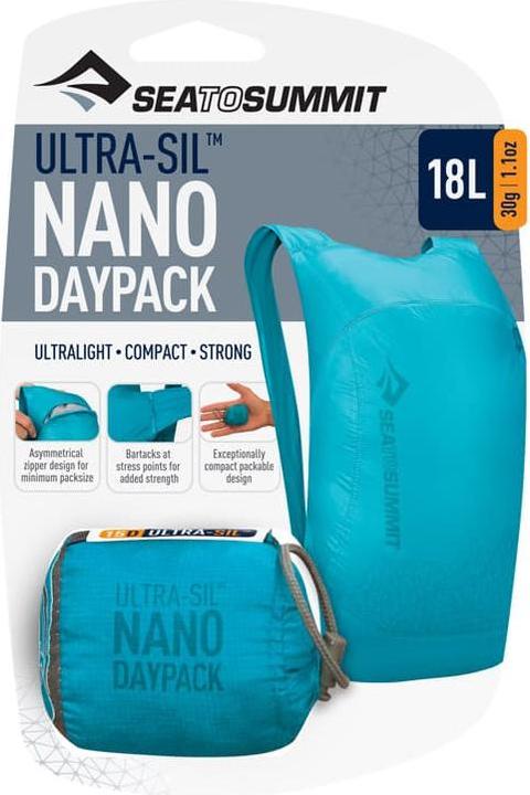 Immagine prodotto Sea To Summit Tages-Rucksack UltraSil Daypack