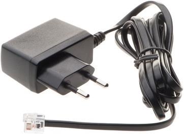 Produktbild Swissvoice Netzteil zu ePure V2 schwarz