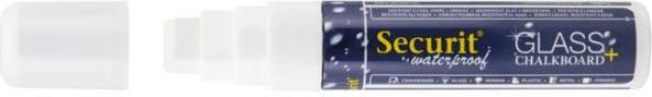 Produktbild Securit Kreidestift (Grau, 15 mm, 1 x)