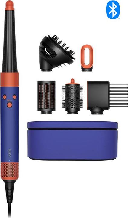 Produktbild Dyson Airwrap HS08 ID Complete Long - Violet/Topaz (30 mm)