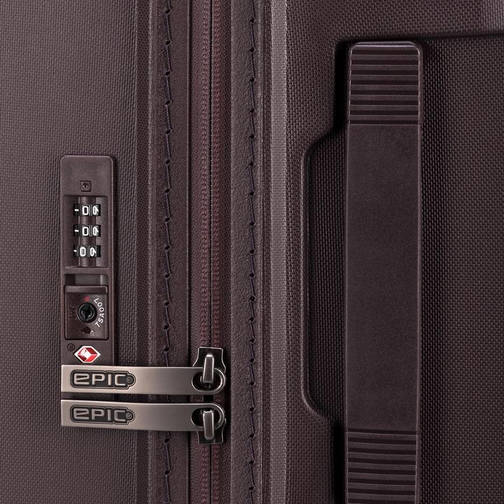 Produktbild Epic Zeleste 4 Rollen Trolley 66 cm (71 l)