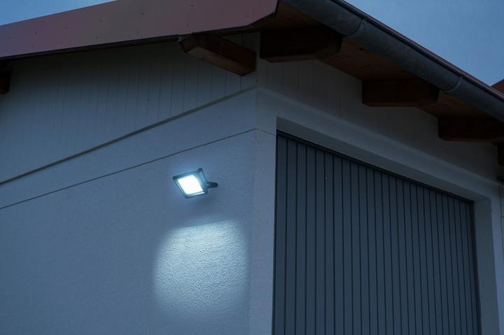 Produktbild Brennenstuhl LED Strahler JARO 7060 5800lm, 50W, IP65 (5800 lm)