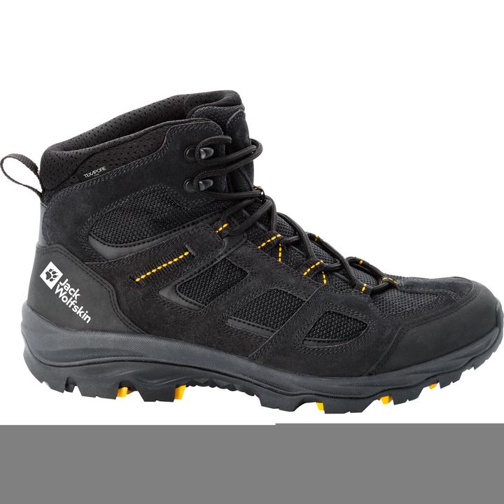 Produktbild Jack Wolfskin Vojo 3 Texapore Mid M (44)