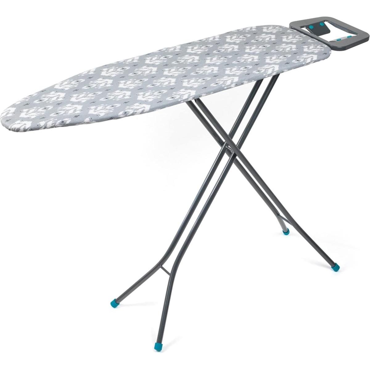 Beldray LA023995IKATFEU7 110 X 33 CM, Asse da stiro, Grigio