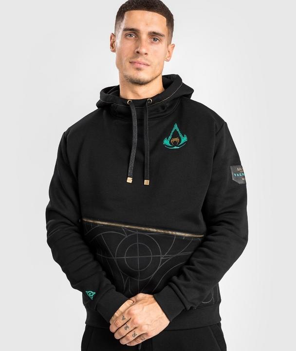 Immagine prodotto Venum Assassin's Creed Reloaded Hoodie - black - L (L)