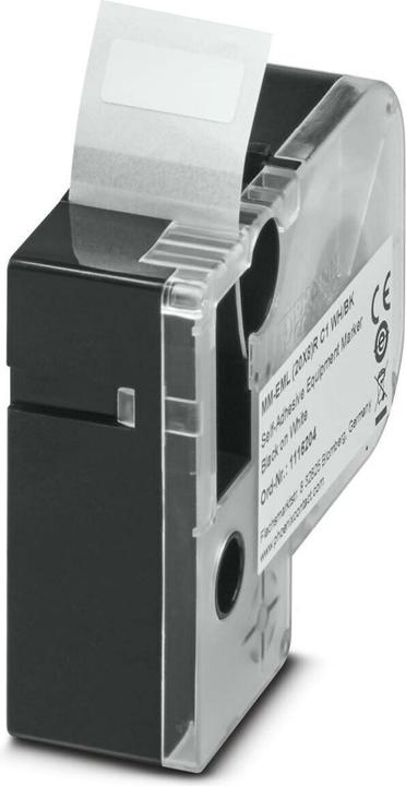 Phoenix Contact MM-EML (20X8)R C1 WH (2 cm)