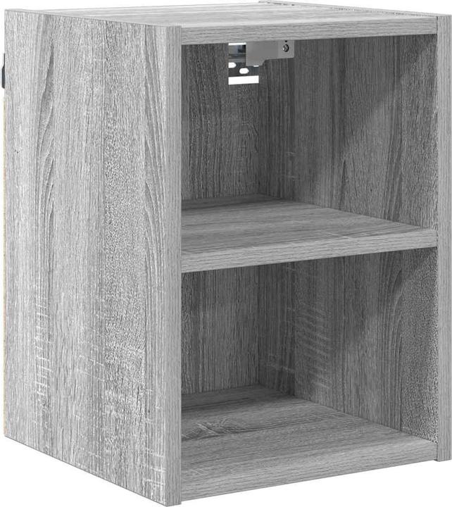 Produktbild vidaXL Küchenaufbewahrung (29.50 x 30 x 40 cm)