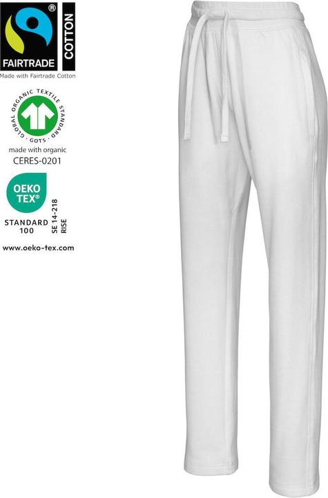 Actual product image Cottover Sweat Pants Lady (M)