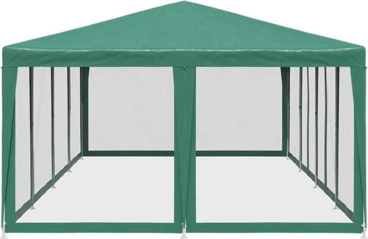 Produktbild vidaXL Partyzelt (800 cm, 400 cm)