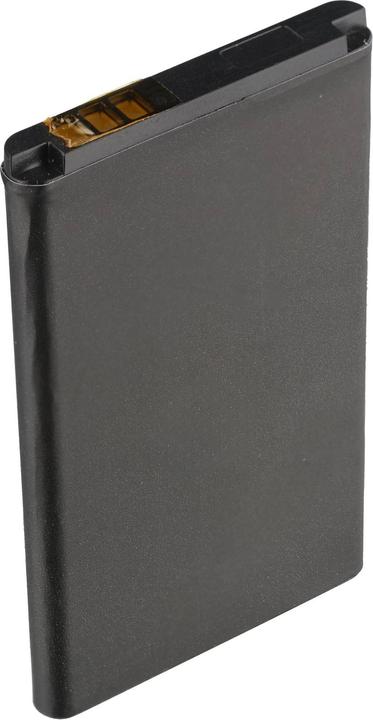 Produktbild AccuCell Akku passend für Nokia 105 4G 2023, Li-ion, 3,7V, 1400mAh, 5,2Wh