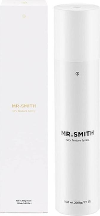 Produktbild Mr. Smith Trockenes Textur-Spray 200g