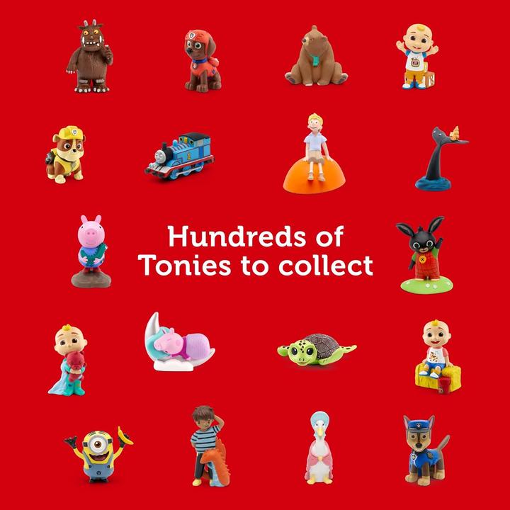 Immagine prodotto Tonies Set iniziale Toniebox - Paars Luidspreker (Tedesco)