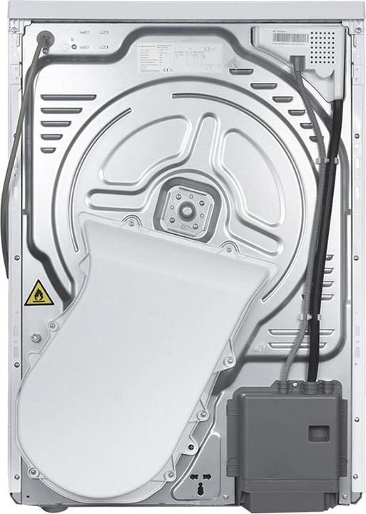 Actual product image Kibernetik SmartEdition SET517 9kg Wärmepumpentrockner C (9 kg, Right)