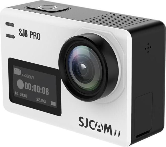 Productafbeelding Sjcam SJ8 PRO wit (60p, WiFi)
