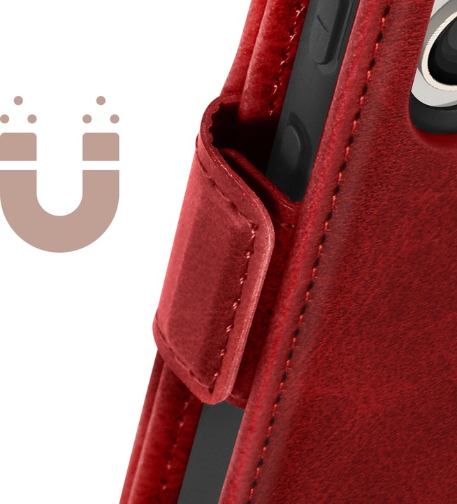 Actual product image Avizar Clasp Series (Samsung Galaxy S23)