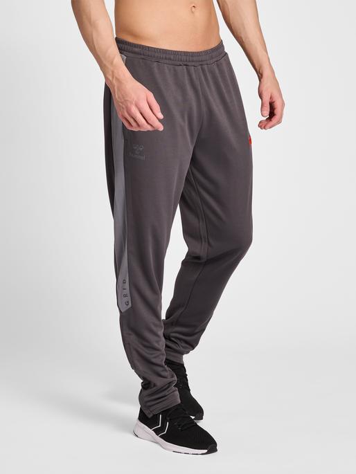 Produktbild hummel Pro Grid Poly Pants (M)