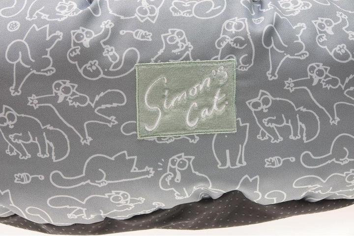 Immagine prodotto Karlie Simon's Cat Letto per gatti (Gatto)